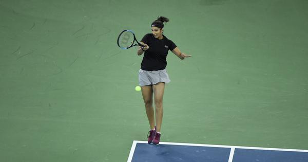 Sania Mirza