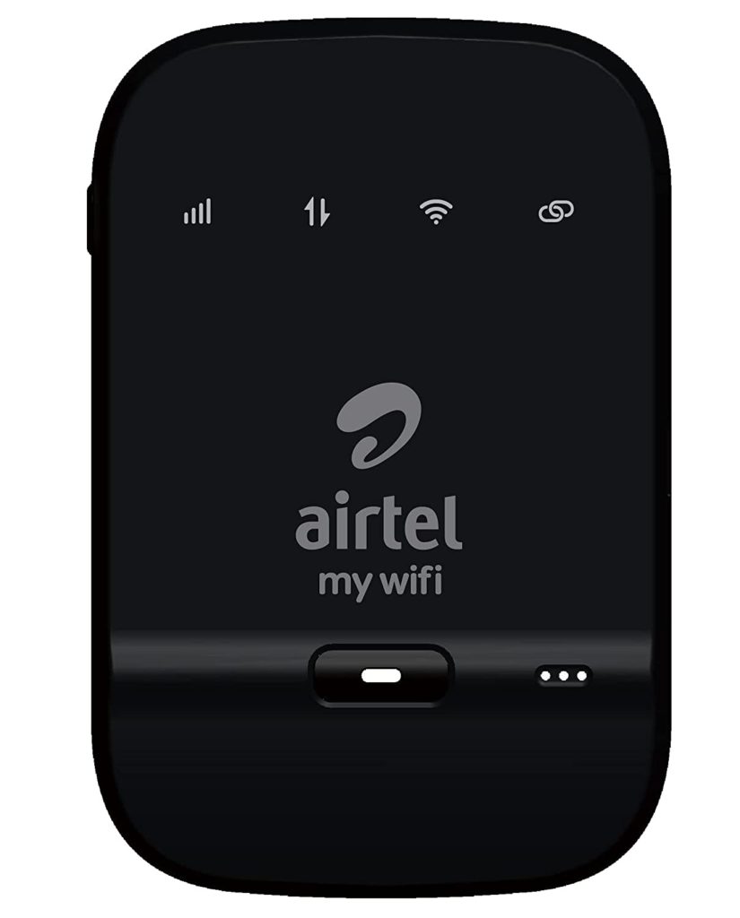 Airtel My Wifi 